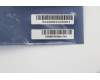 Lenovo 5F30S94866 FINGER_PRT FP BD C 81ND W/FFC_BLUE