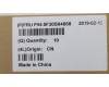 Lenovo 5F30S94868 FINGER_PRT FINGPRINT W/FFC C 81N6_PTN