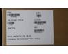 5F30V26005 Lenovo FINGER_PRT FRU FPR MoC BK Slim FoP-JYT