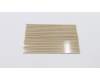 Lenovo 5F40L32949 FOOT Foot Rubber Pack W 80SW Gold