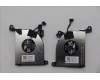 Lenovo 5G11H21136 GBM FRU GBM FAN DC5V FORCECON L+R