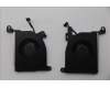 Lenovo 5G11H21136 GBM FRU GBM FAN DC5V FORCECON L+R