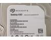 Lenovo 5H20X83199 HDD_ASM FRU ST 3.5\" 7.2K SATA 2T
