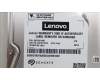 Lenovo 5H21C73419 HDD_ASM FRU ST 3.5\" 7.2K SATA Cima-BP 4T