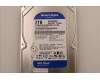Lenovo 5H21C73429 HDD_ASM FRU WD 3.5\'\' 7200 XL2000S 2T