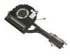 5H40H91253 original Lenovo Cooler (UMA/CPU)