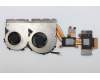Lenovo 5H40K85913 Thermal Module W 80RU DIS W/FAN
