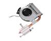5H40M09359 original Lenovo Cooler (CPU/UMA)