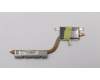 5H40N67528 Lenovo HEATSINK Heatsink C 80X8 UMA