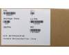 Lenovo 5H40N91273 HEATSINK THERMAL MODULE DIS L80YD