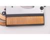 Lenovo 5H40Q62257 HEATSINK Thermal Module W 81AC W/FAN