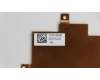 Lenovo 5H40R03178 HEATSINK THERMAL MODULE B 80XF