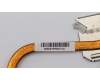 Lenovo 5H40R34396 HEATSINK Heatsink C 81H5 UMA AMD