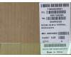 Lenovo 5H40R42426 HEATSINK Heatsink C 81HQ DIS
