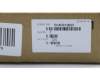 Lenovo 5H40S19933 HEATSINK ThermalmoduleC 81NDW/FAN_DISNEW