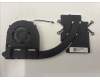Lenovo 5H40S19980 HEATSINK Thermal module Q 81UE