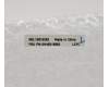 5H40S19992 Lenovo HEATSINK Thermal module L 81W8