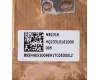 Lenovo 5H40S20096 HEATSINK Thermal module H 82AS