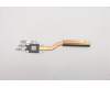 Lenovo 5H40S20266 Heatsink L 82KU WEIHONG