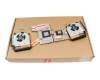 5H40S20308 original Lenovo Cooler