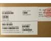 Lenovo 5H40S20344 Thermal Module 82JK FCN