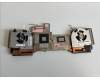 Lenovo 5H40S20344 HEATSINK Thermal module L 82JK FCN