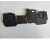 Lenovo 5H40S20344 HEATSINK Thermal module L 82JK FCN