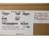 5H40S20346 Lenovo HEATSINK Thermal module L 82JK DTA