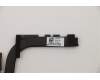 Lenovo 5H40S20365 HEATSINK Heatsink L20YN PINKE