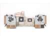 5H40S20368 Lenovo HEATSINK Thermal module L 82JF FCN