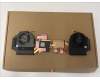 Lenovo 5H40S20396 HEATSINK Thermal module C 82K1 P0P1_RO