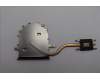 Lenovo 5H40S20447 HEATSINK Thermal module L 82QY TAISOL