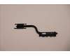 5H40S20544 Lenovo HEATSINK Heatsink L 82RL WEIHONG UMA