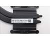 Lenovo 5H40S20598 Thermal Module 82QF