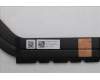 5H40S20753 Lenovo HEATSINK Thermal module W 82R9 KIPO TPD