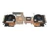 5H40S20807 original Lenovo Cooler (CPU/GPU)