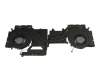 5H40S20807 original Lenovo Cooler (CPU/GPU)