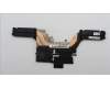 Lenovo 5H40S20830 Heatsink L 83AQ GN21 WEIHONG
