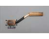 5H40S20845 Lenovo HEATSINK Heatsink L 82X7 WEIHONG