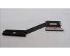 Lenovo 5H40S20859 Heatsink H 82YN_INTEL_HY