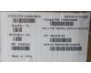 Lenovo 5H40S20912 HEATSINK Thermal module C 82XT HYHY X4