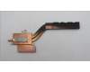 Lenovo 5H40S20930 HEATSINK Heatsink C 82XD H45 ROBIN