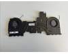Lenovo 5H40S20999 HEATSINK Thermal C 83DV X4_PEAK