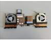 Lenovo 5H40S20999 HEATSINK Thermal C 83DV X4_PEAK