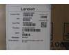 Lenovo 5H40S21019 HEATSINK H 83D2 UMA HY_intel