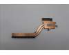 Lenovo 5H40S21028 Heatsink C 83DC Auras