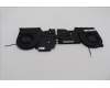 5H40S21050 Lenovo HEATSINK Thermal C 83DX S7BP0X2_HY