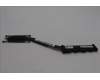 Lenovo 5H40S21093 HEATSINK L 83E6 IRU WEIHONG