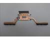 5H40S21115 Lenovo HEATSINK HEATSINK L 83AC WEIHONG