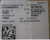 5H40S21129 Lenovo HEATSINK Heatsink W 21MS KIPO H28